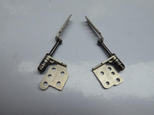 Asus ZenBook UX430U Displayscharniere Scharniere Hinges L+R #4163