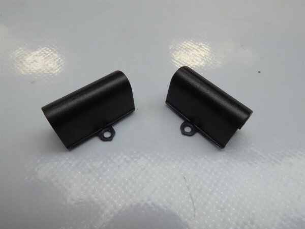 HP EliteBook 820 G3 Scharnier Abdeckung Hinges Cover L+R #4164