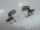 HP EliteBook 820 G3 Displayscharniere Scharniere Hinges L+R #4164
