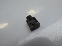 HP EliteBook 820 G3 Audio Sound Buchse vom Mainboard #4164
