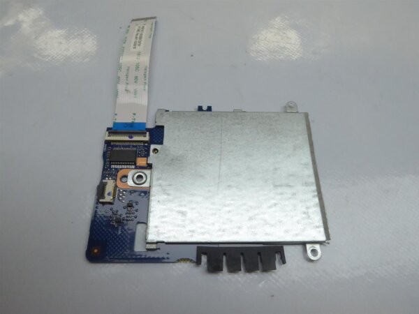 HP EliteBook 820 G3 Smart Card Reader Board 6035B0128701 #4164