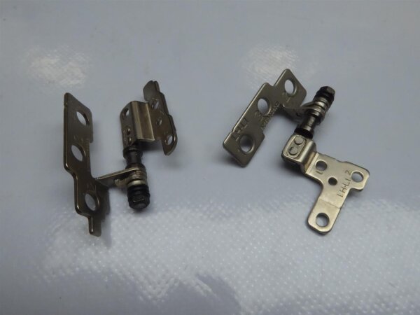 HP EliteBook 820 G2 G1 Displayscharniere Scharniere Hinges L+R #4165