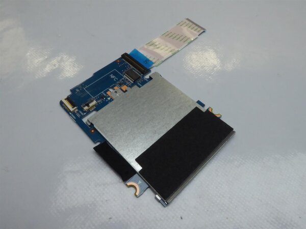 HP EliteBook 820 G2 G1 Smart Card Reader 6050A2635501  #4165