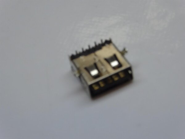 HP EliteBook 820 G2 G1 USB Buchse vom Mainboard #4165