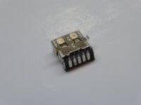 HP EliteBook 820 G2 G1 USB Buchse vom Mainboard #4165