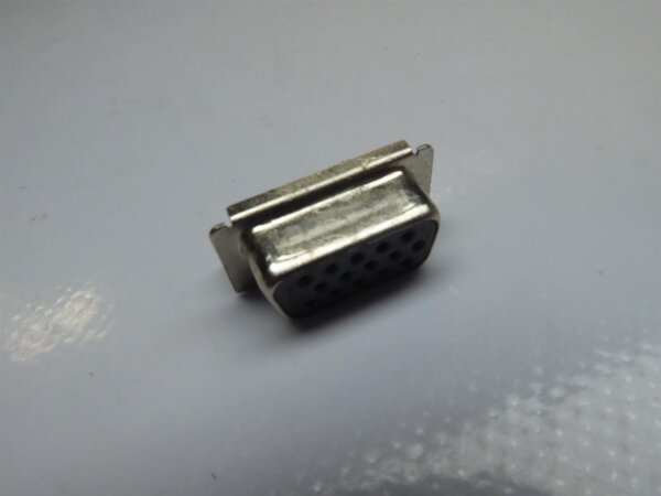 HP EliteBook 820 G2 G1 VGA Buchse vom Mainboard #4165