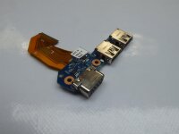 HP EliteBook 840 G2 VGA USB Board mit Board 6050A2638201...