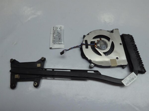 HP EliteBook 840 G2 Kühler Lüfter Cooling Fan 803016-001 #4166