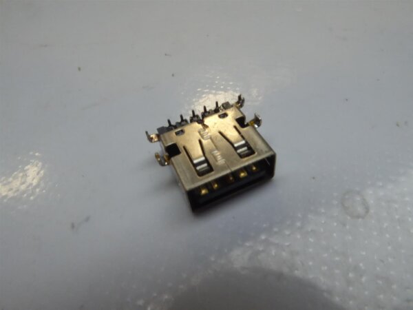HP EliteBook Folio 9470M USB Buchse vom Mainboard #3933
