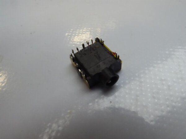 HP EliteBook Folio 9470M Audio Sound Buchse vom Mainboard #3933