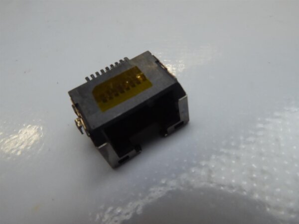 HP EliteBook Folio 9470M LAN Buchse vom Mainboard #3933