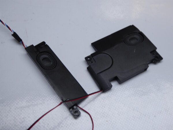 Lenovo Thinkpad X1 Carbon 2.Gen Lautsprecher Sound Speaker 23.40AC6.001 #4167