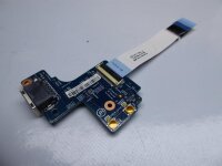 HP ProBook 430 G1 LAN Board mit Kabel 48.4YV14.011 #4168