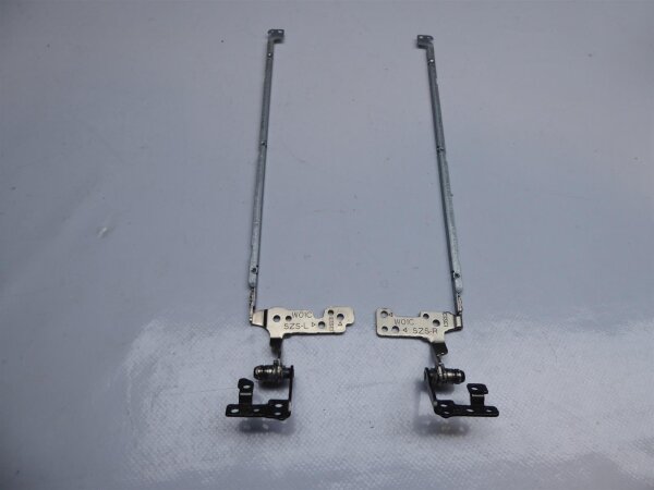 HP ProBook 430 G1 Displayscharniere Scharniere hinges L+R #4168