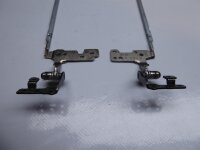 HP ProBook 430 G1 Displayscharniere Scharniere hinges L+R...