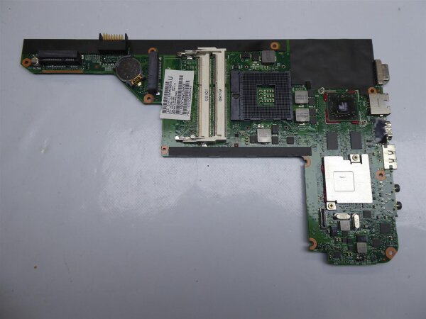 HP Pavilion dm4-1160eo Mainboard Motherboard 621044-001  #2699
