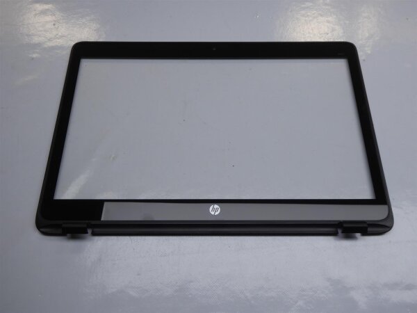 HP Pavilion dm4-1160eo Displayrahmen Frontscheibe 6070B0679801   #2699