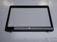 HP Pavilion dm4-1160eo Displayrahmen Frontscheibe...