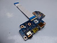 HP ProBook 430 G2 Audio USB LAN Board mit Kabel...