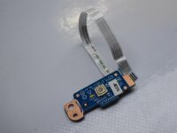HP ProBook 430 G2 Powerbutton Board mit Kabel 435MMA32L01...