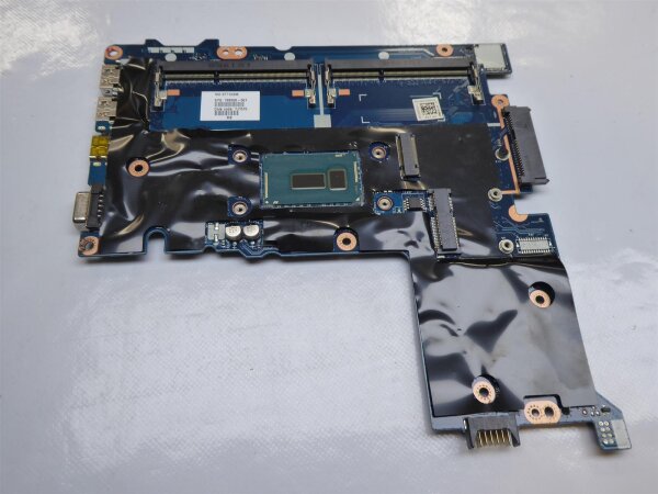 HP ProBook 430 G2 Intel Celeron 3205U CPU Mainboard Motherboard 798058-501 #4169