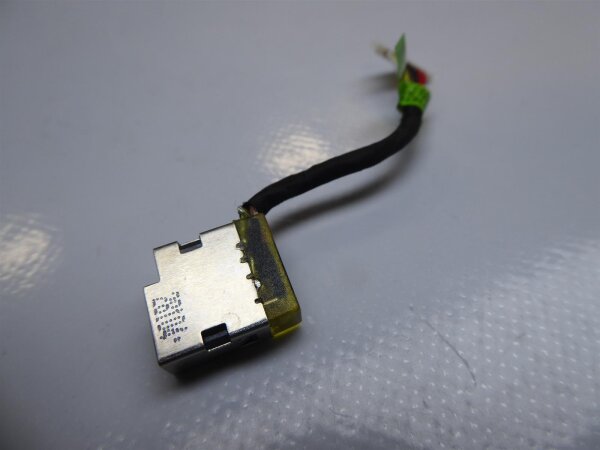 HP 14-CM Series ORIGINAL Powerbuchse Strombuchse 799735-Y51 #4170