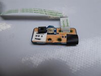 HP 350 G2 Powerbutton Board mit Kabel  #4171