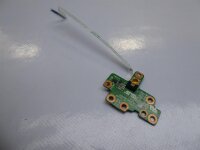 Asus K56CM Powerbutton Board mit Kabel #4172