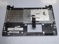 Asus K56CM Gehäuse incl ORIGINAL Keyboard nordic...