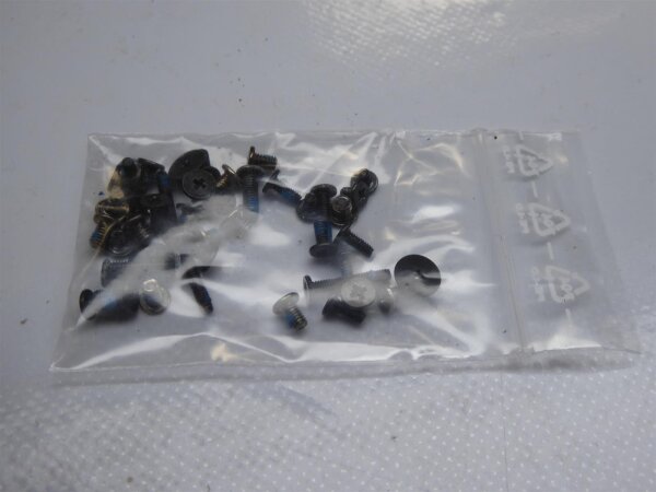 Asus X554L Schraubensatz Screws Set #4173