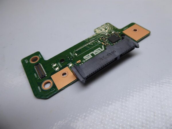 Asus X554L HDD Festplatten Adapter Connector #4173