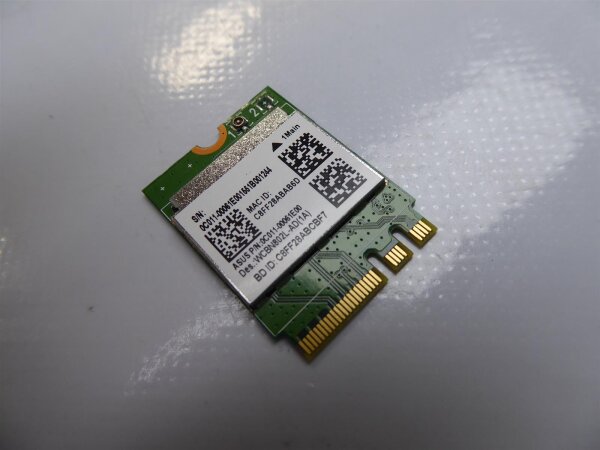Asus R558U WLAN Karte Wifi Card RTL8723BE #4174