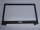 Asus K56CM Displayrahmen Blende 13N0-N3A0621 #4172