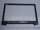 Asus K56CM Displayrahmen Blende 13N0-N3A0621 #4172