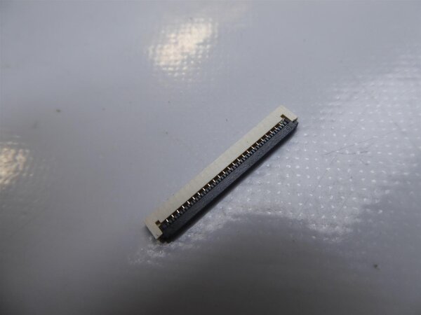 Asus Pro P2520L Display Anschluss vom Mainboard  #4175