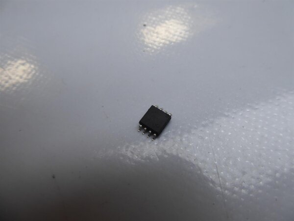 Lenovo Flex 2 14 Serie Bios Chip vom Mainboard  #4176