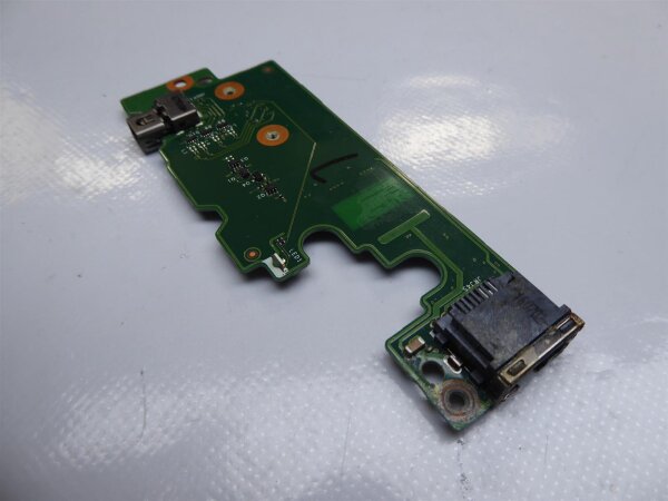 Lenovo ThinkPad L560 LAN Board LS-C421P  #4178