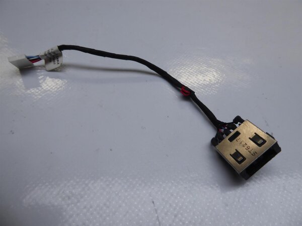 Lenovo ThinkPad L560 ORIGINAL Powerbuchse mit Kabel DC30100UZ00 #4178