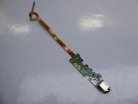 Lenovo ThinkPad L560 Audio Sound Board mit Kabel LS-C424P...