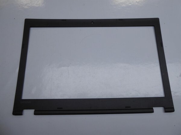Lenovo ThinkPad L560 Displayrahmen Blende AP1DH000900 #4178