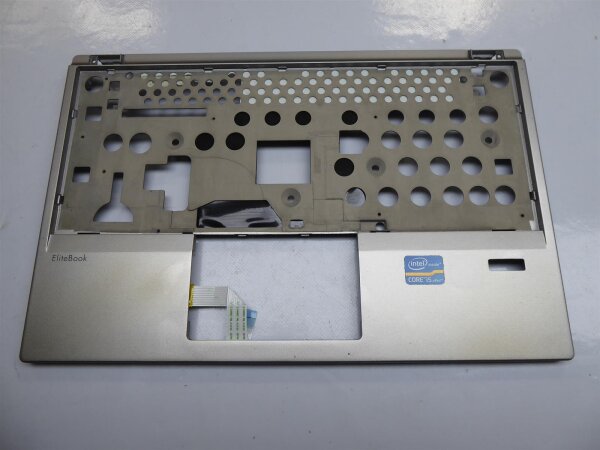 HP EliteBook 2170p Gehäuse Oberteil Schale 693317-001 #4179