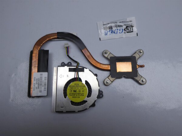 HP EliteBook 2170p Kühler Lüfter Cooling Fan 693307-001  #4179