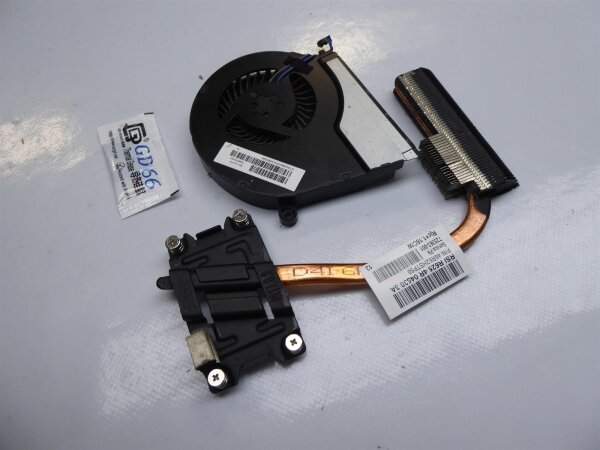 HP Pavilion 15 15-e080so Kühler Lüfter Cooling Fan 725363-001  #3887