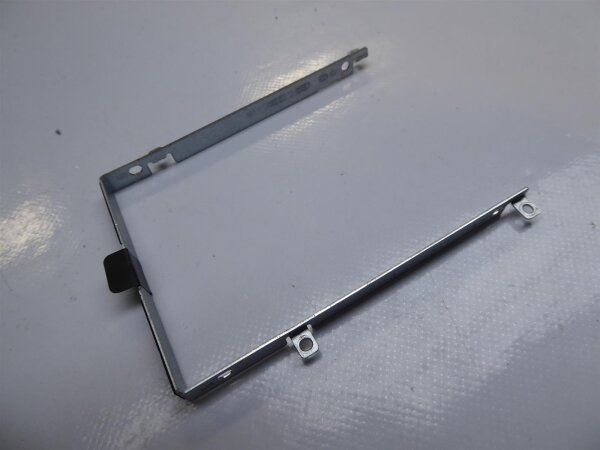 Asus E402S HDD Caddy Festplatten Halterung #4180