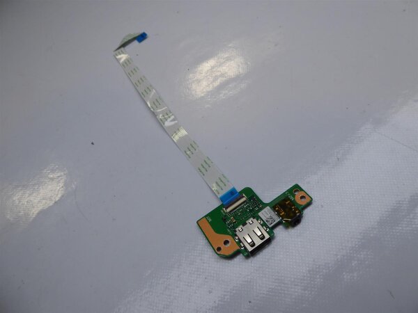 Asus E402S USB Audio Board 60NB0B60-I01020 #4180