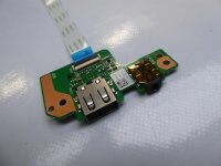 Asus E402S USB Audio Board 60NB0B60-I01020 #4180