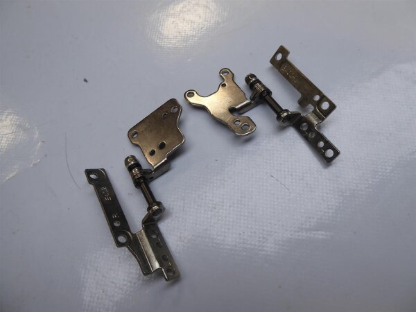 Asus E402S Displayscharniere Scharniere Hinges L+R #4180