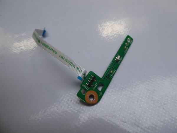 Asus E402S LED Board mit Kabel #4180