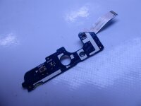 HP EliteBook 840 G3 Powerbutton Board mit Kabel...