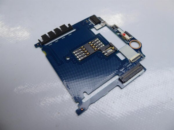 HP EliteBook 840 G3 Smart Card Reader 6050A2728101 #4181